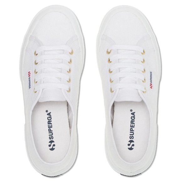 Superga Shoes - Superga 2750 Cotu Classic Sneakers